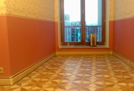 Плинтусное отопление квартиры